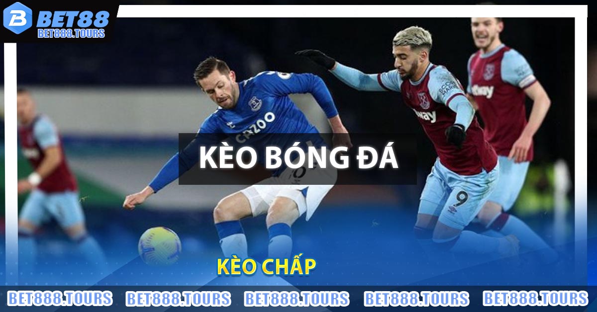 Kèo chấp