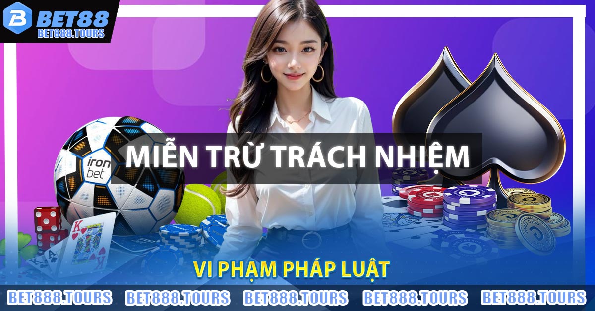 Vi phạm pháp luật