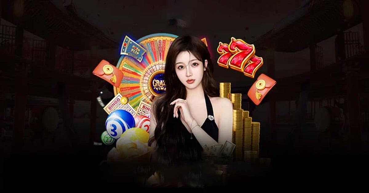 Khám phá kho game hot tại sân chơi 23WIN